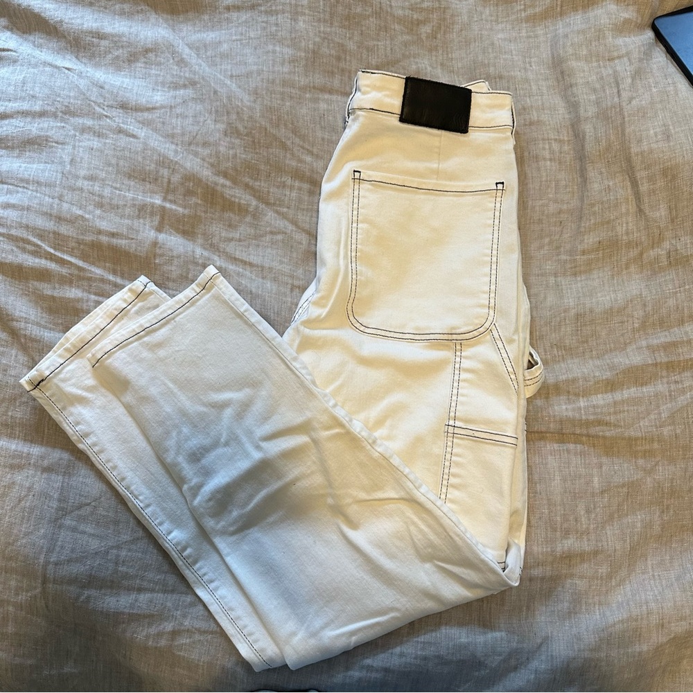 French connection Cargo pants